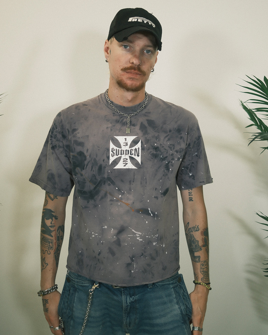 Choppers 1 of 1 Tee - 005