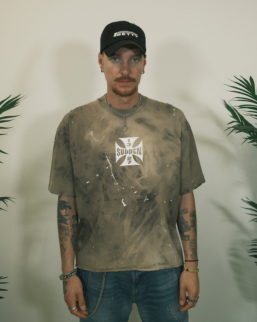Choppers 1 of 1 Tee - 018