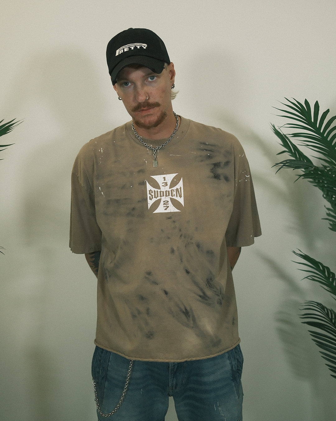 Choppers 1 of 1 Tee - 020