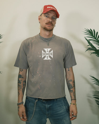 Choppers 1 of 1 Tee - 003