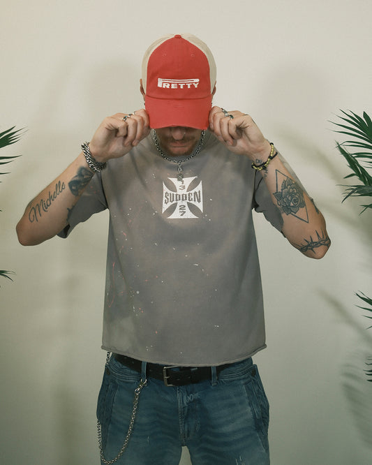 Choppers 1 of 1 Tee - 004