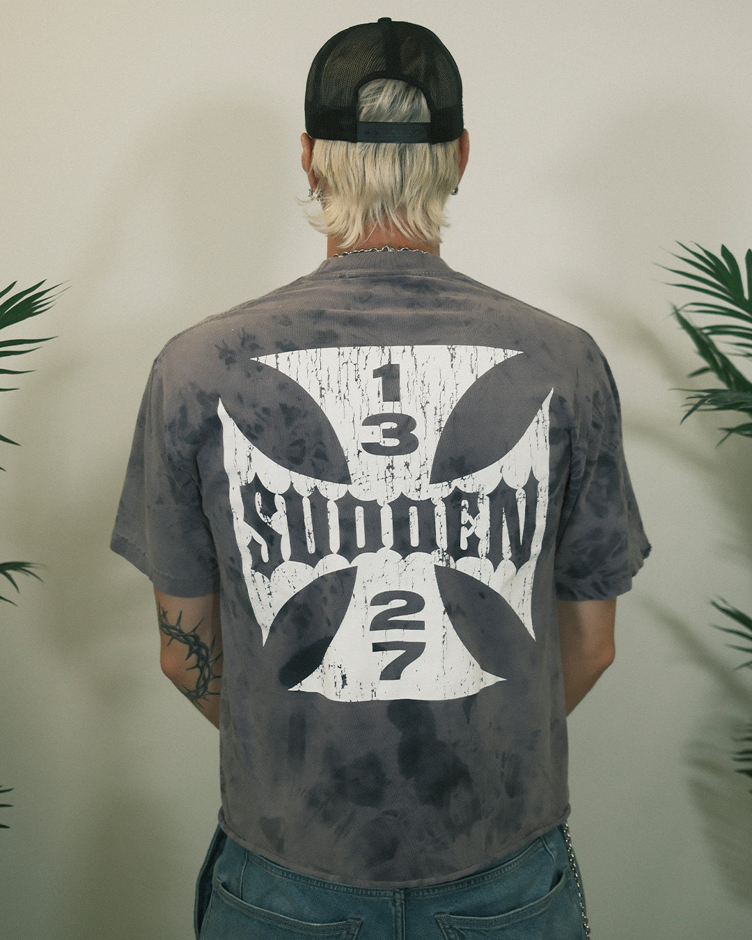 Choppers 1 of 1 Tee - 005
