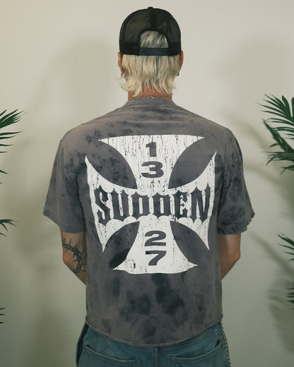 Choppers 1 of 1 Tee - 005