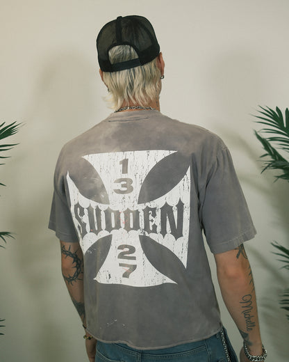 Choppers 1 of 1 Tee - 006
