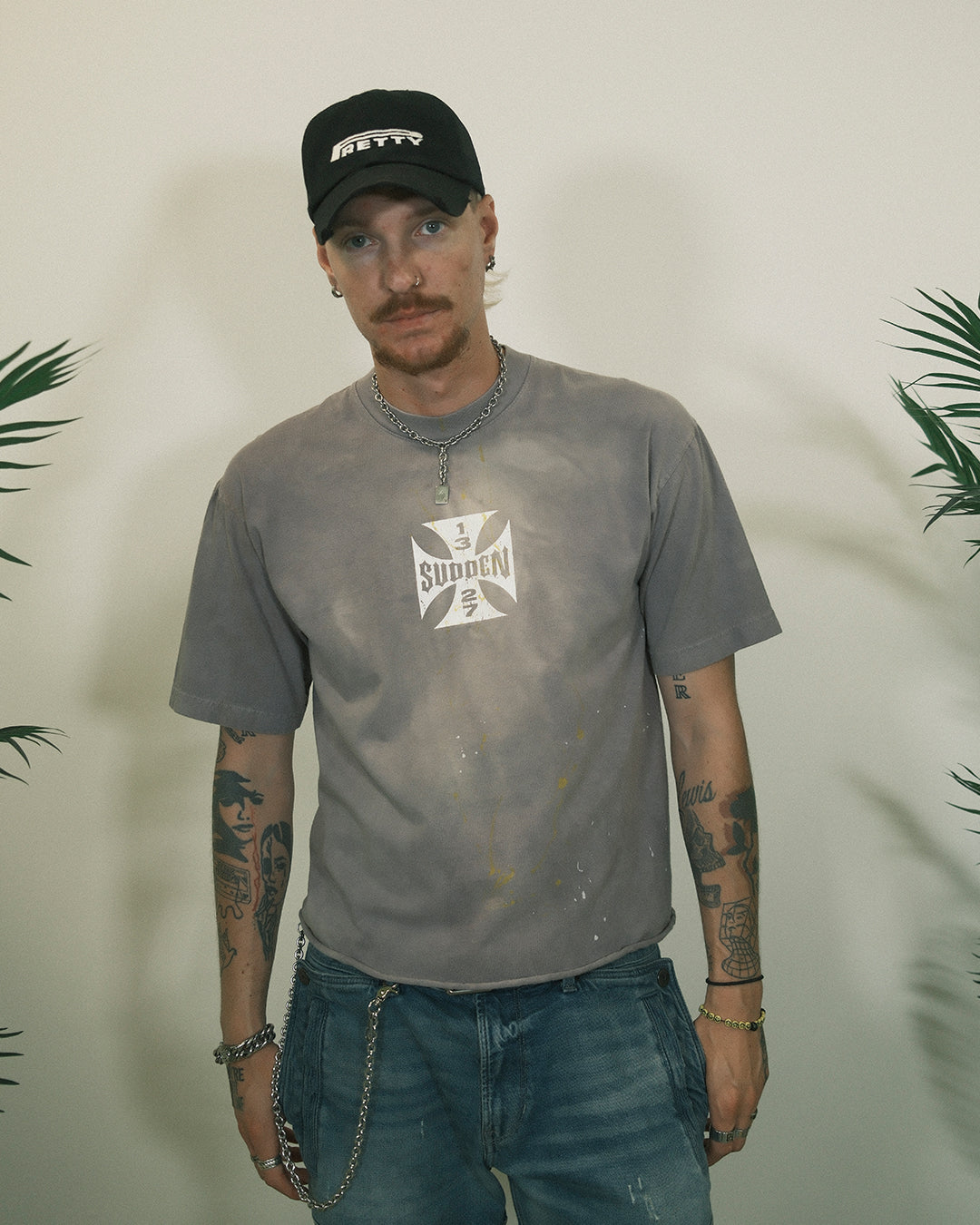 Choppers 1 of 1 Tee - 006
