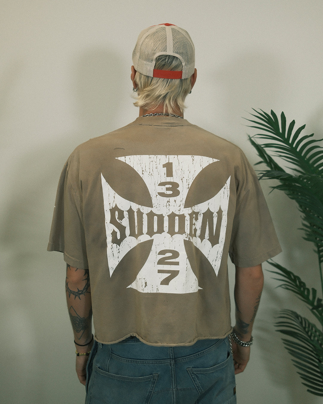 Choppers 1 of 1 Tee - 009