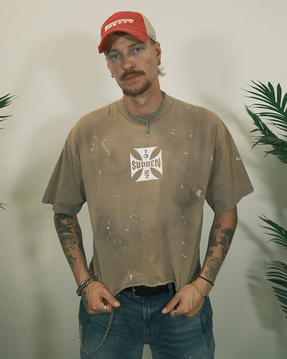 Choppers 1 of 1 Tee - 009