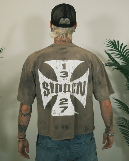Choppers 1 of 1 Tee - 011
