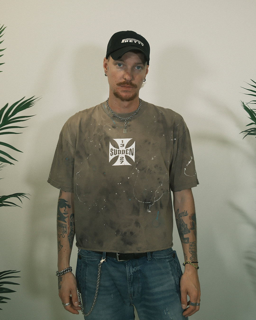 Choppers 1 of 1 Tee - 011
