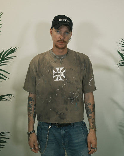 Choppers 1 of 1 Tee - 011