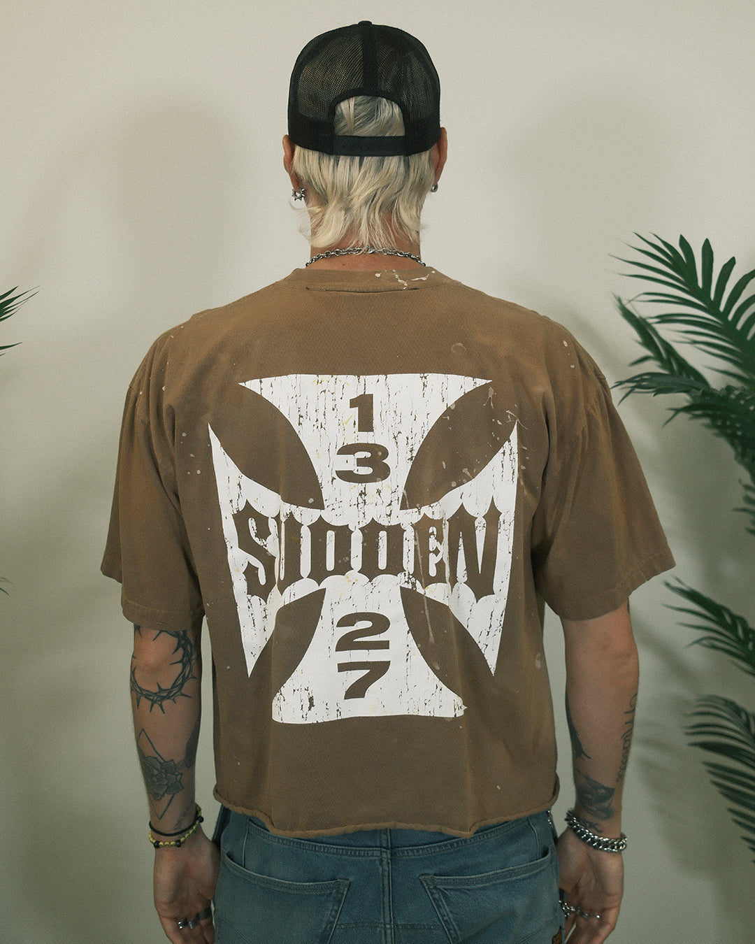 Choppers 1 of 1 Tee - 012