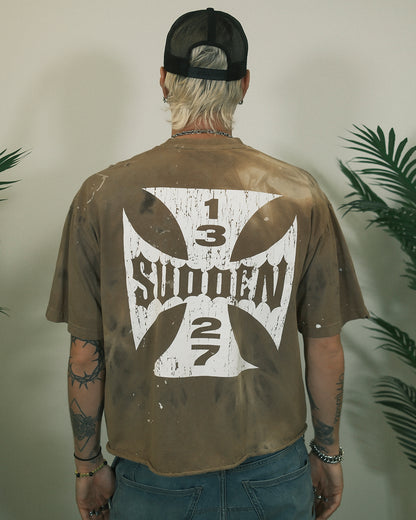 Choppers 1 of 1 Tee - 013