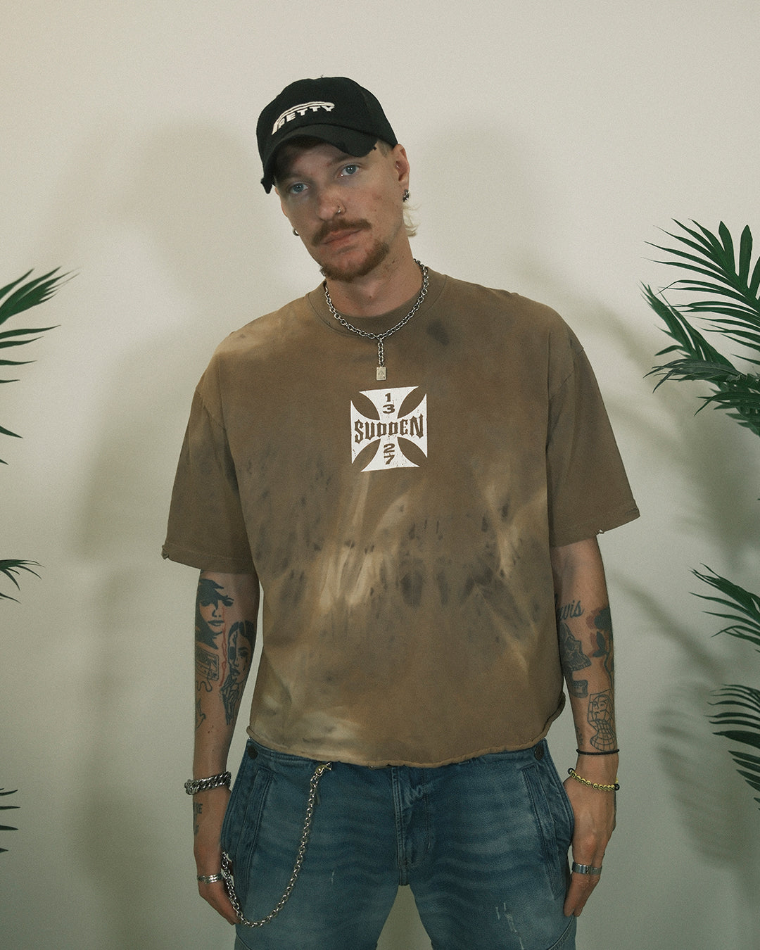 Choppers 1 of 1 Tee - 013