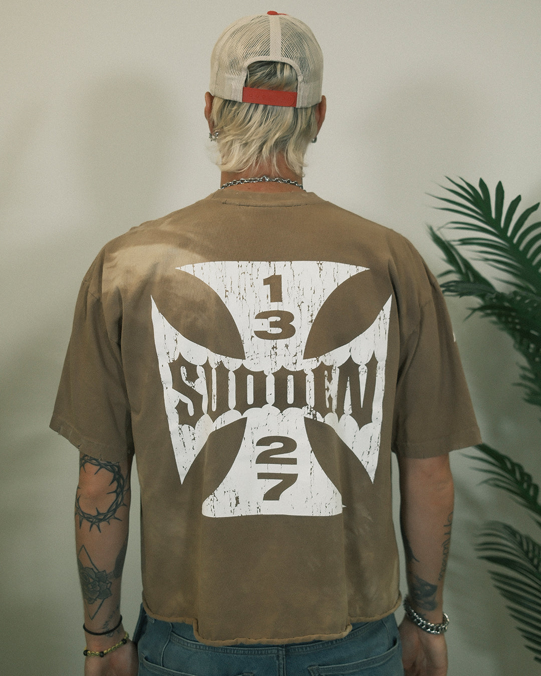 Choppers 1 of 1 Tee - 014