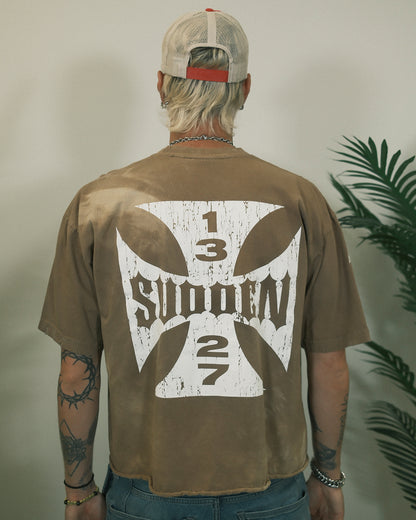 Choppers 1 of 1 Tee - 014
