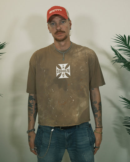 Choppers 1 of 1 Tee - 014