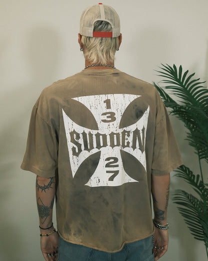 Choppers 1 of 1 Tee - 016