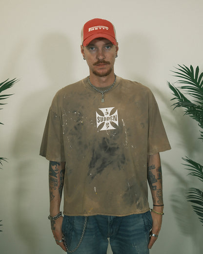 Choppers 1 of 1 Tee - 016