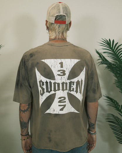 Choppers 1 of 1 Tee - 017