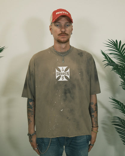 Choppers 1 of 1 Tee - 017
