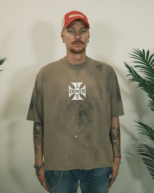 Choppers 1 of 1 Tee - 017