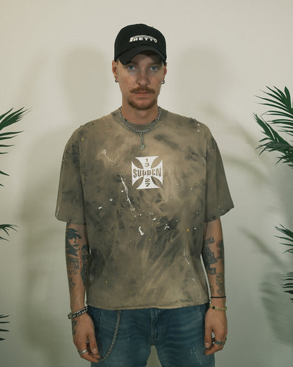 Choppers 1 of 1 Tee - 018