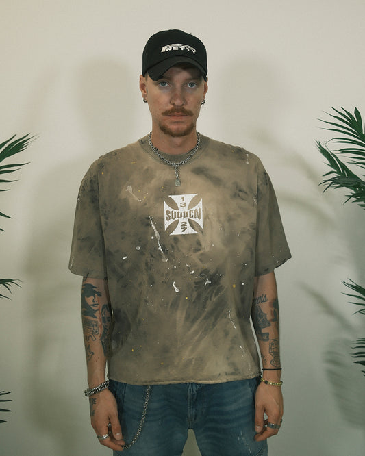 Choppers 1 of 1 Tee - 018