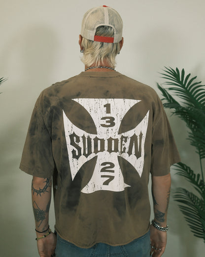 Choppers 1 of 1 Tee - 019