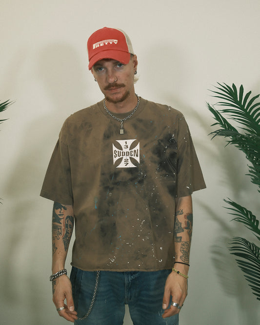 Choppers 1 of 1 Tee - 019