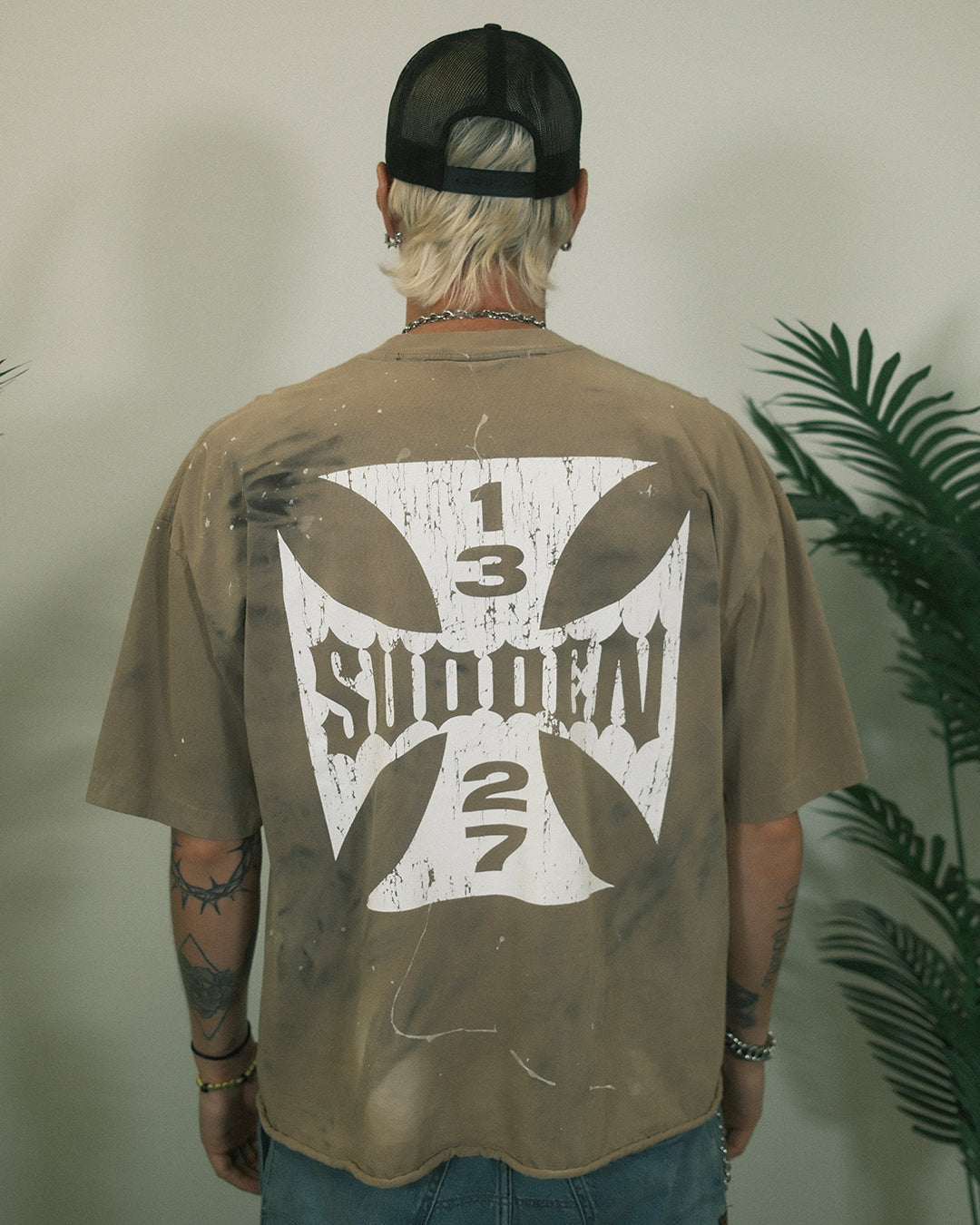Choppers 1 of 1 Tee - 020