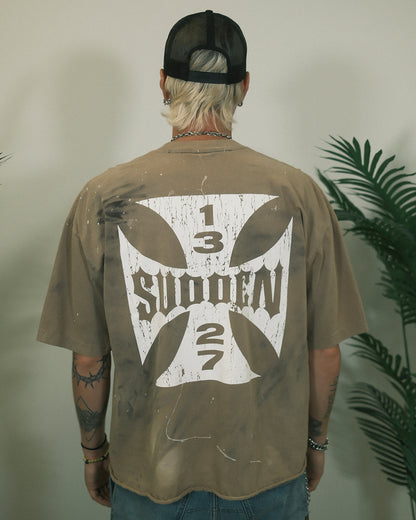 Choppers 1 of 1 Tee - 020