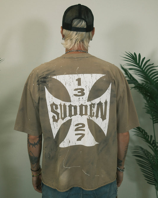 Choppers 1 of 1 Tee - 020