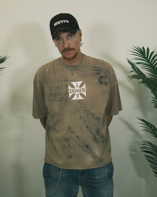 Choppers 1 of 1 Tee - 020