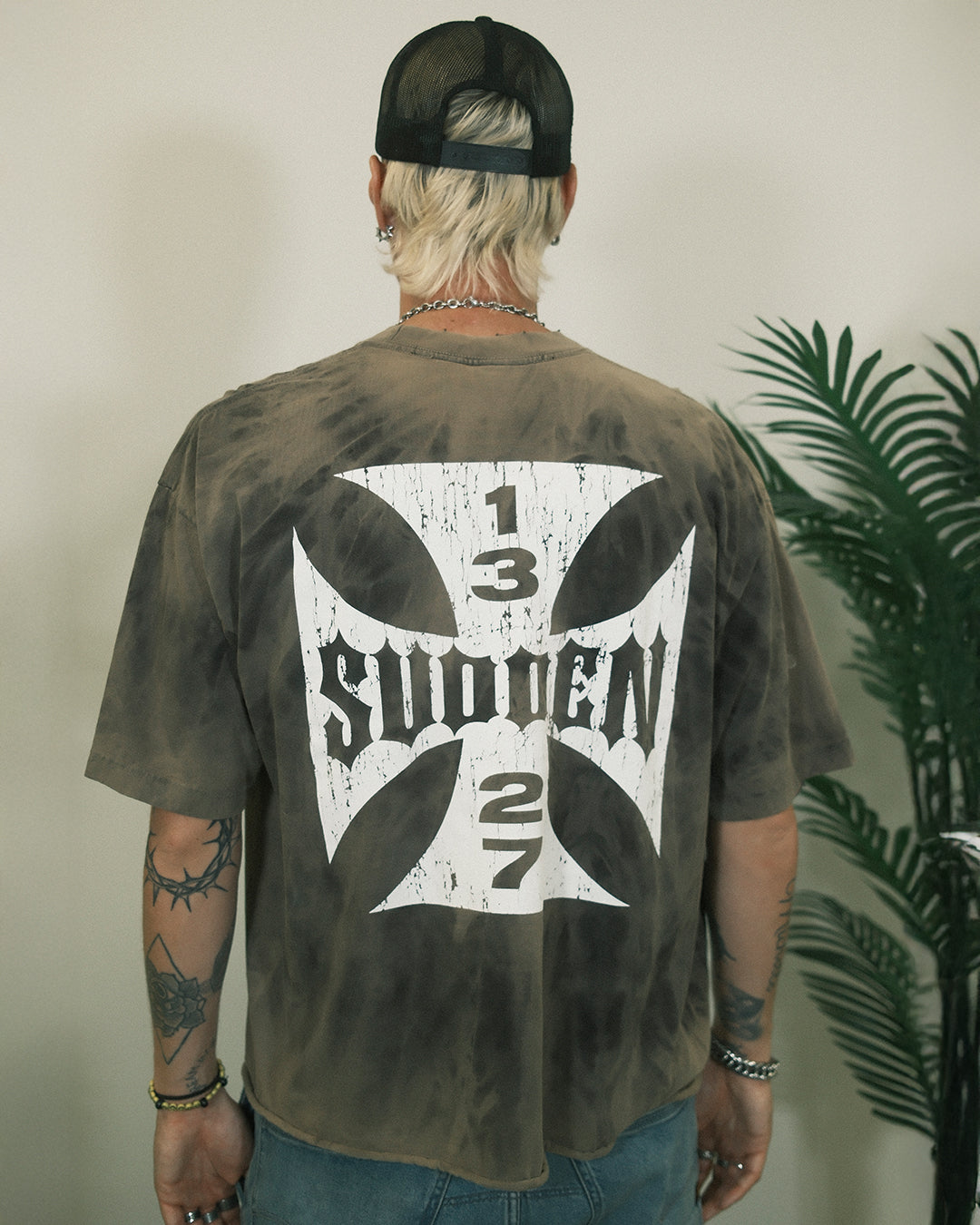 Choppers 1 of 1 Tee - 021