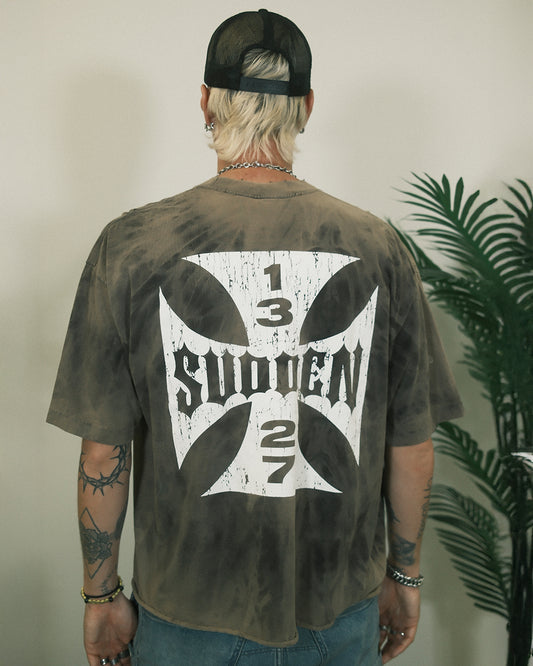 Choppers 1 of 1 Tee - 021