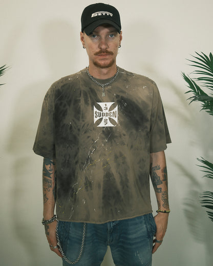 Choppers 1 of 1 Tee - 021