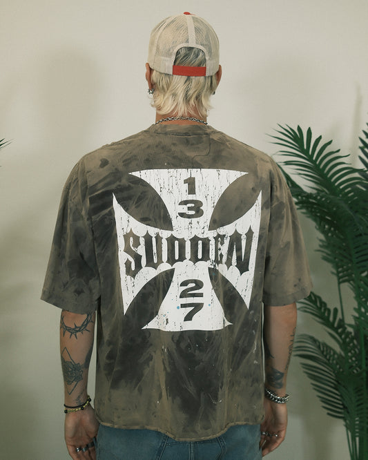 Choppers 1 of 1 Tee - 022