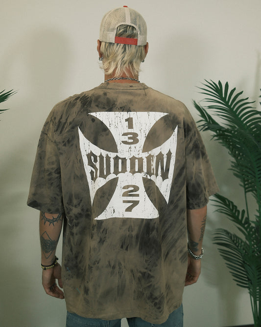 Choppers 1 of 1 Tee - 023