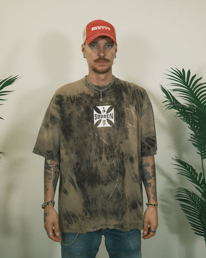 Choppers 1 of 1 Tee - 023