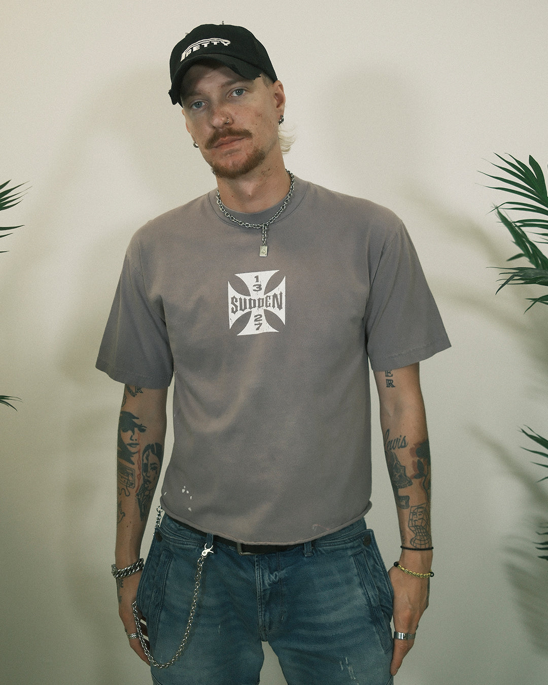 Choppers 1 of 1 Tee - 002