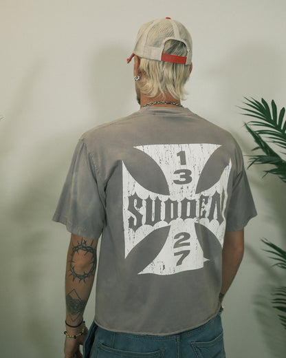 Choppers 1 of 1 Tee - 004
