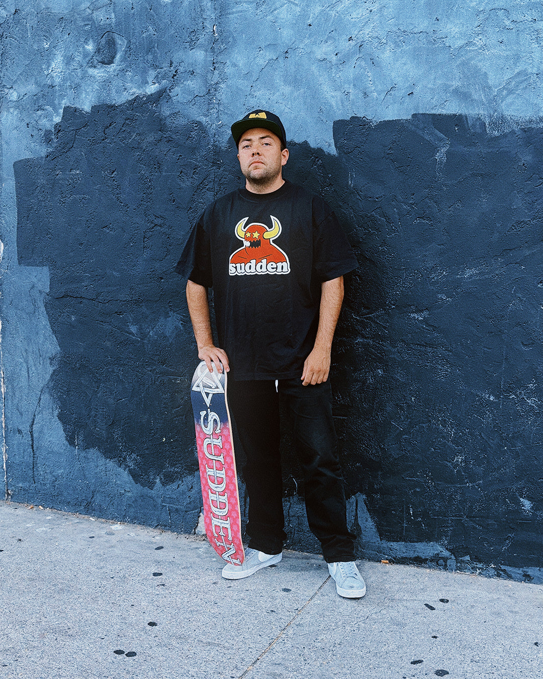 Device Tee - Black