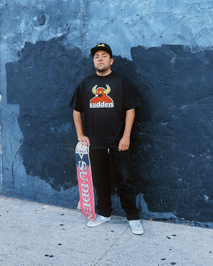 Device Tee - Black