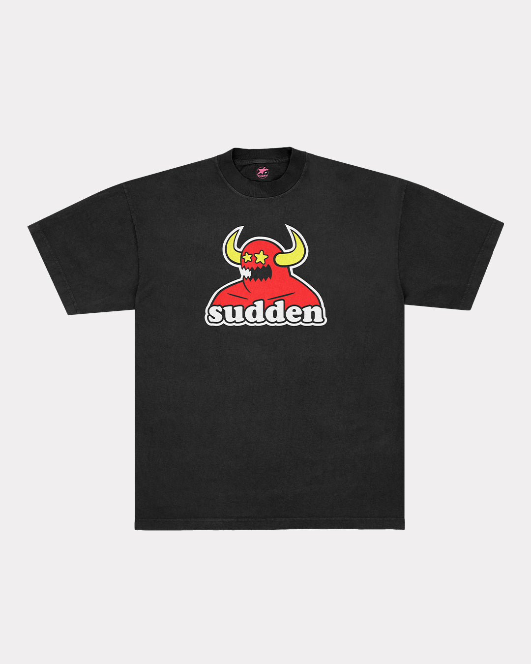 Device Tee - Black